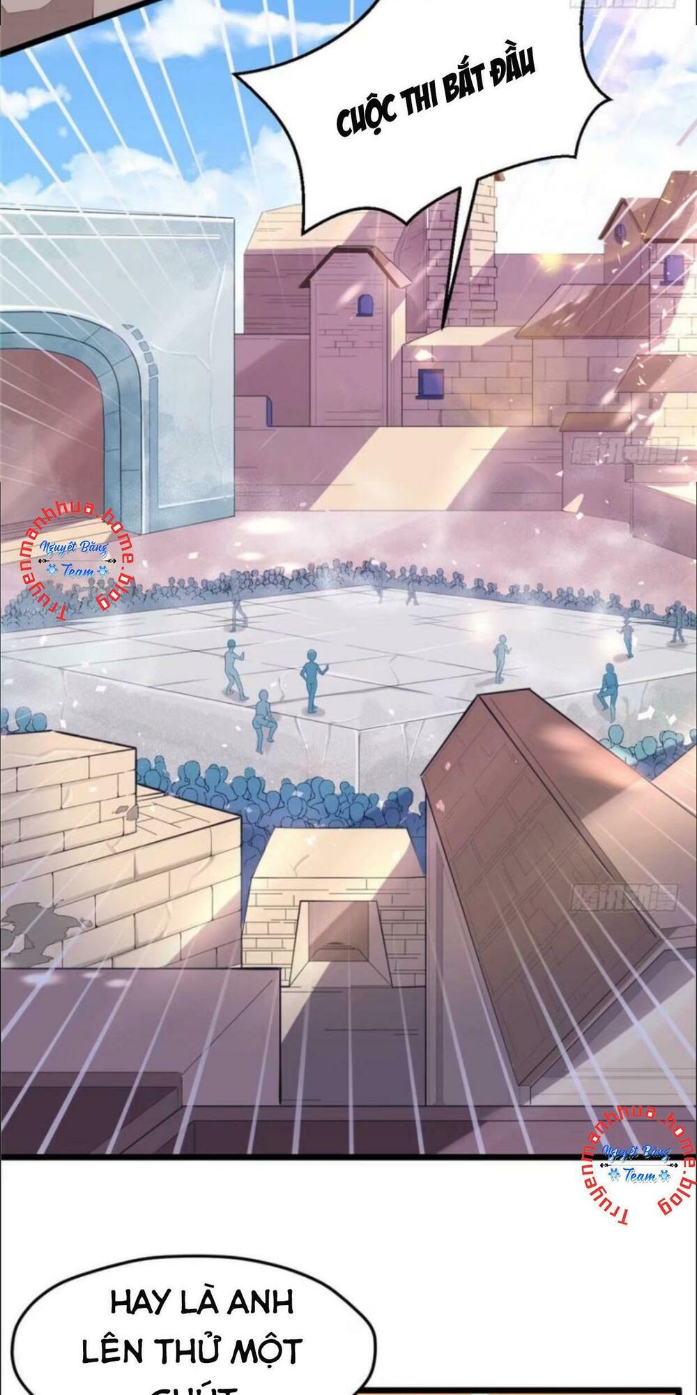 Thảnh Thơi Thú Thế Chủng Chủng Điền, Sinh Sinh Tể Chap 70 - Next Chap 71