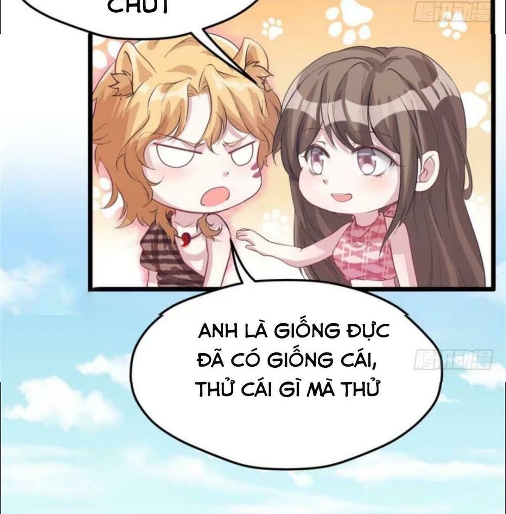 Thảnh Thơi Thú Thế Chủng Chủng Điền, Sinh Sinh Tể Chap 70 - Next Chap 71