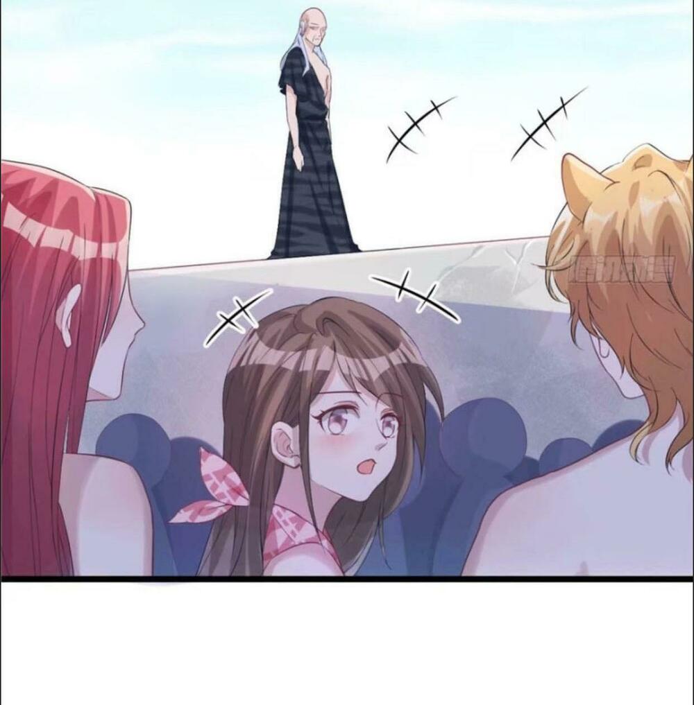 Thảnh Thơi Thú Thế Chủng Chủng Điền, Sinh Sinh Tể Chap 70 - Next Chap 71