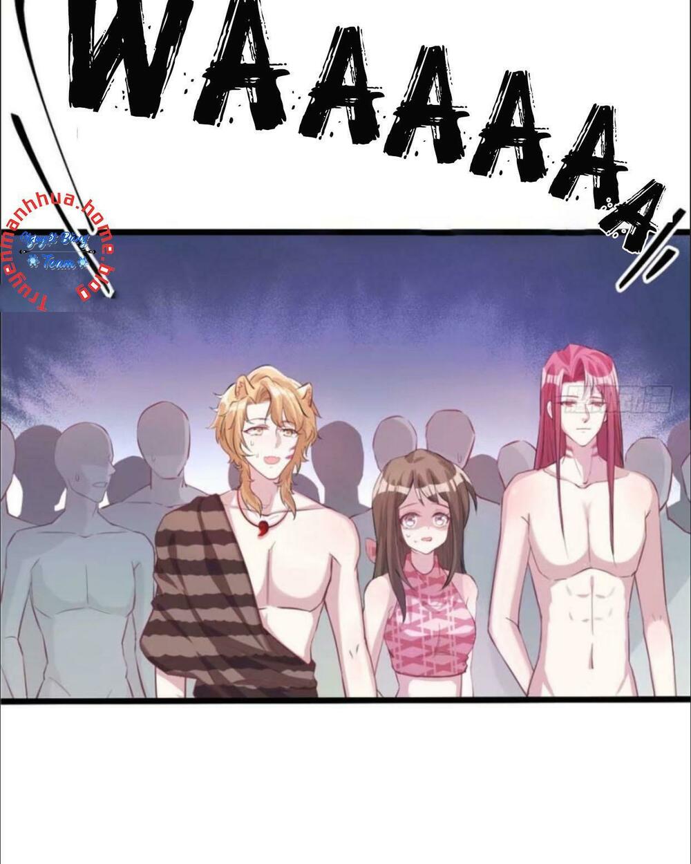 Thảnh Thơi Thú Thế Chủng Chủng Điền, Sinh Sinh Tể Chap 70 - Next Chap 71