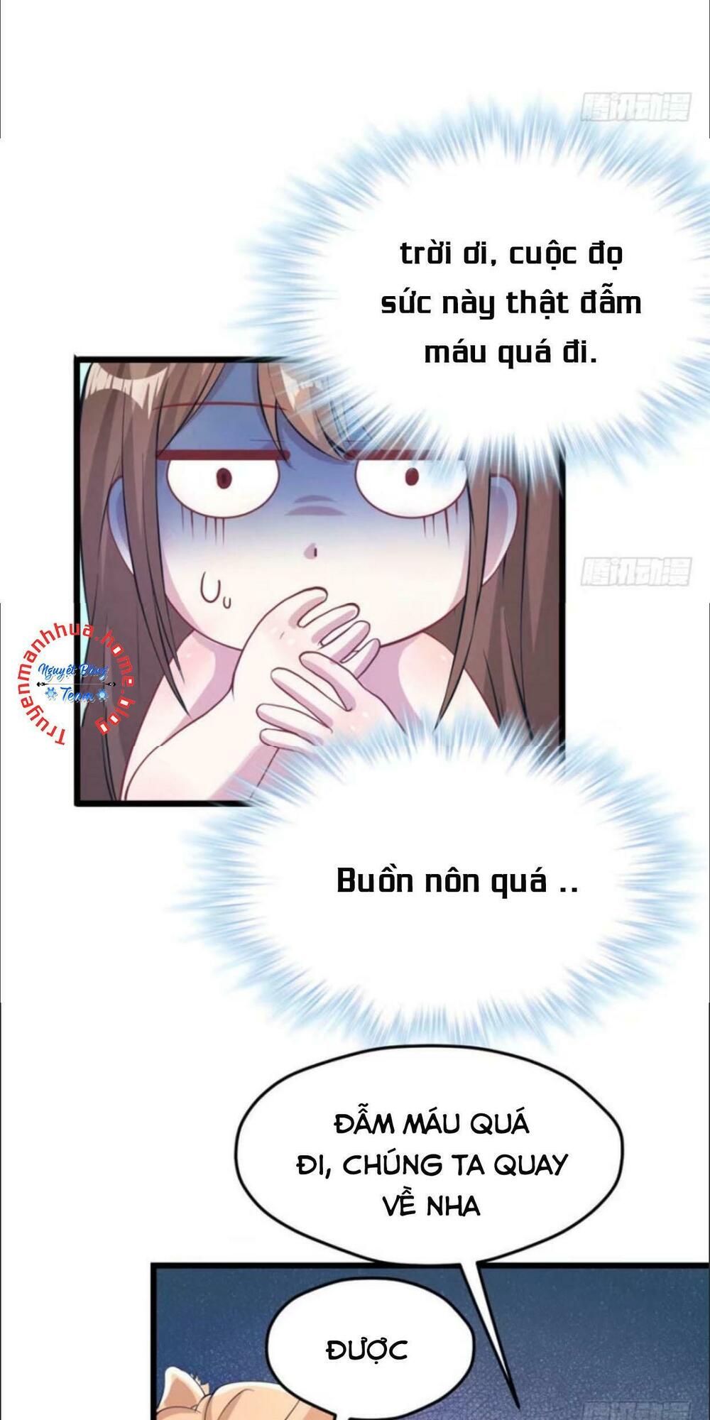 Thảnh Thơi Thú Thế Chủng Chủng Điền, Sinh Sinh Tể Chap 70 - Next Chap 71