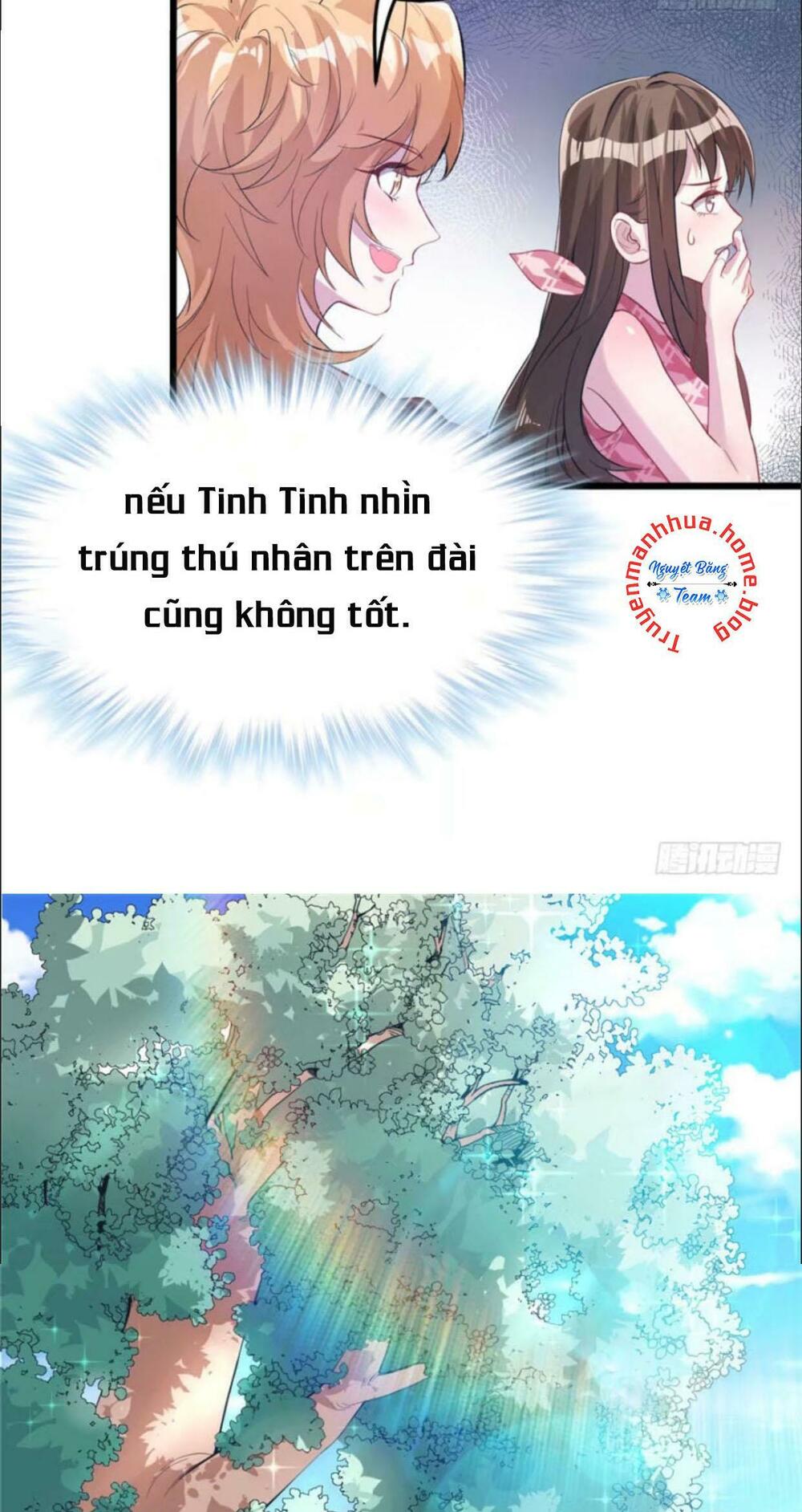 Thảnh Thơi Thú Thế Chủng Chủng Điền, Sinh Sinh Tể Chap 70 - Next Chap 71