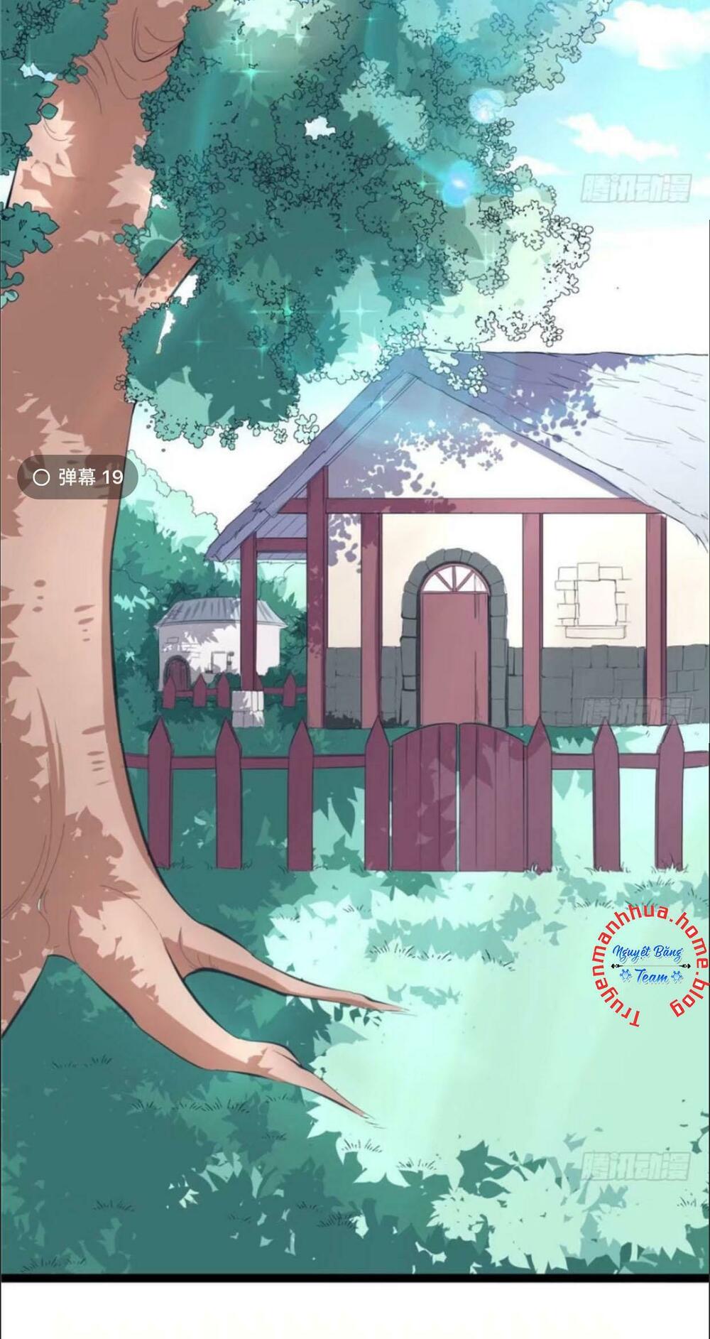 Thảnh Thơi Thú Thế Chủng Chủng Điền, Sinh Sinh Tể Chap 70 - Next Chap 71