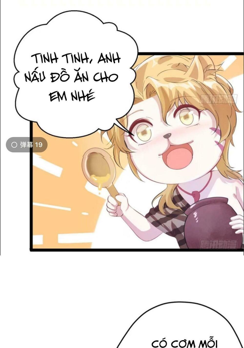 Thảnh Thơi Thú Thế Chủng Chủng Điền, Sinh Sinh Tể Chap 70 - Next Chap 71