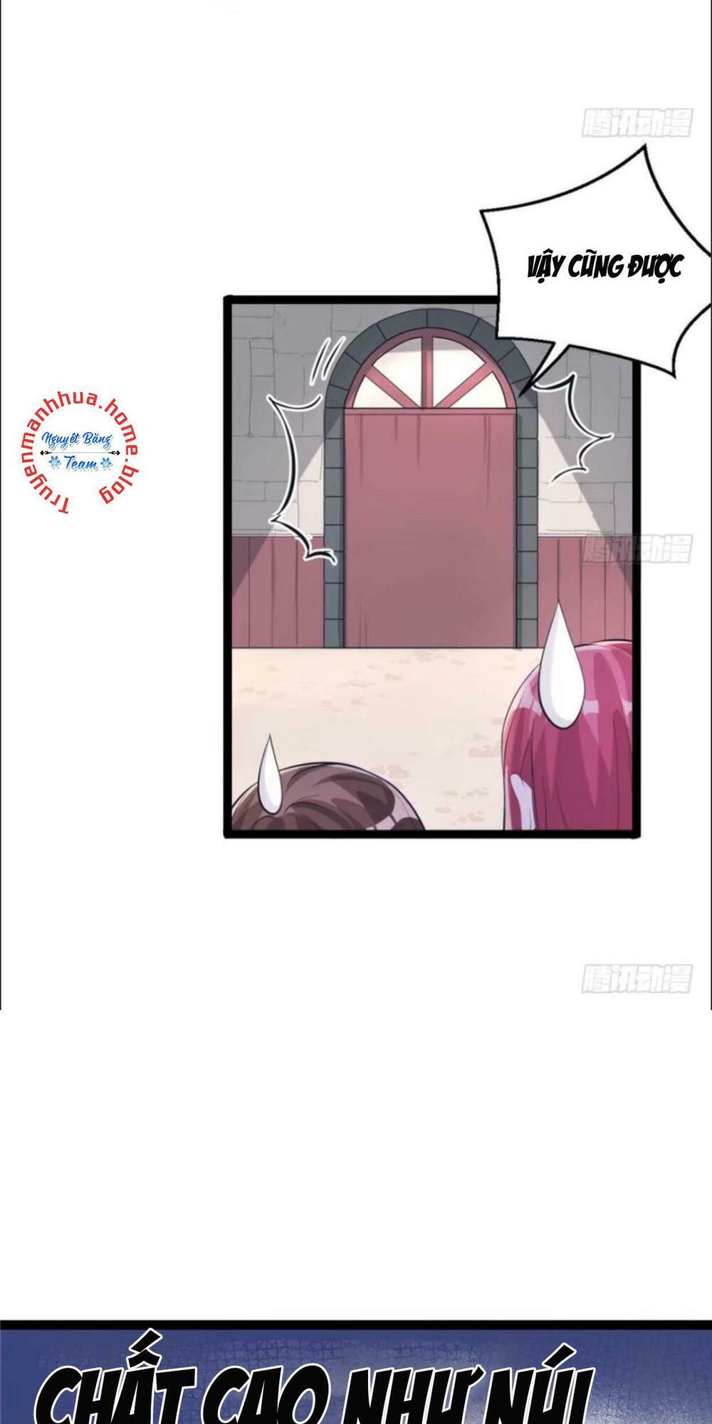 Thảnh Thơi Thú Thế Chủng Chủng Điền, Sinh Sinh Tể Chap 70 - Next Chap 71