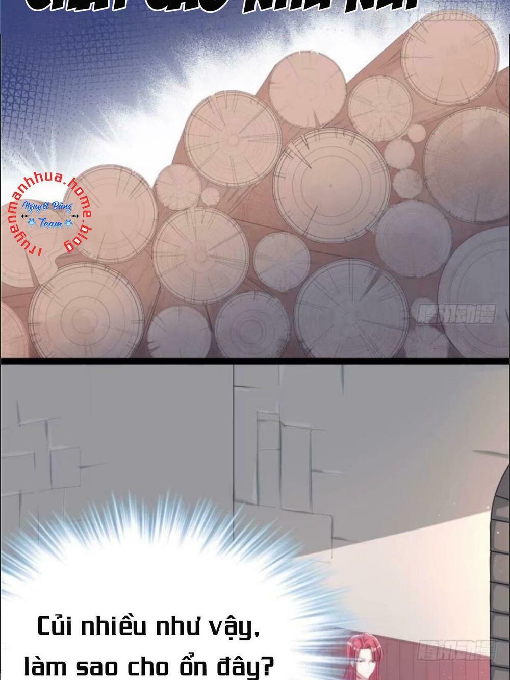 Thảnh Thơi Thú Thế Chủng Chủng Điền, Sinh Sinh Tể Chap 70 - Next Chap 71