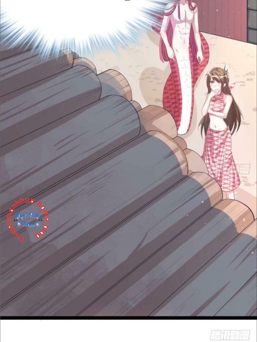 Thảnh Thơi Thú Thế Chủng Chủng Điền, Sinh Sinh Tể Chap 70 - Next Chap 71