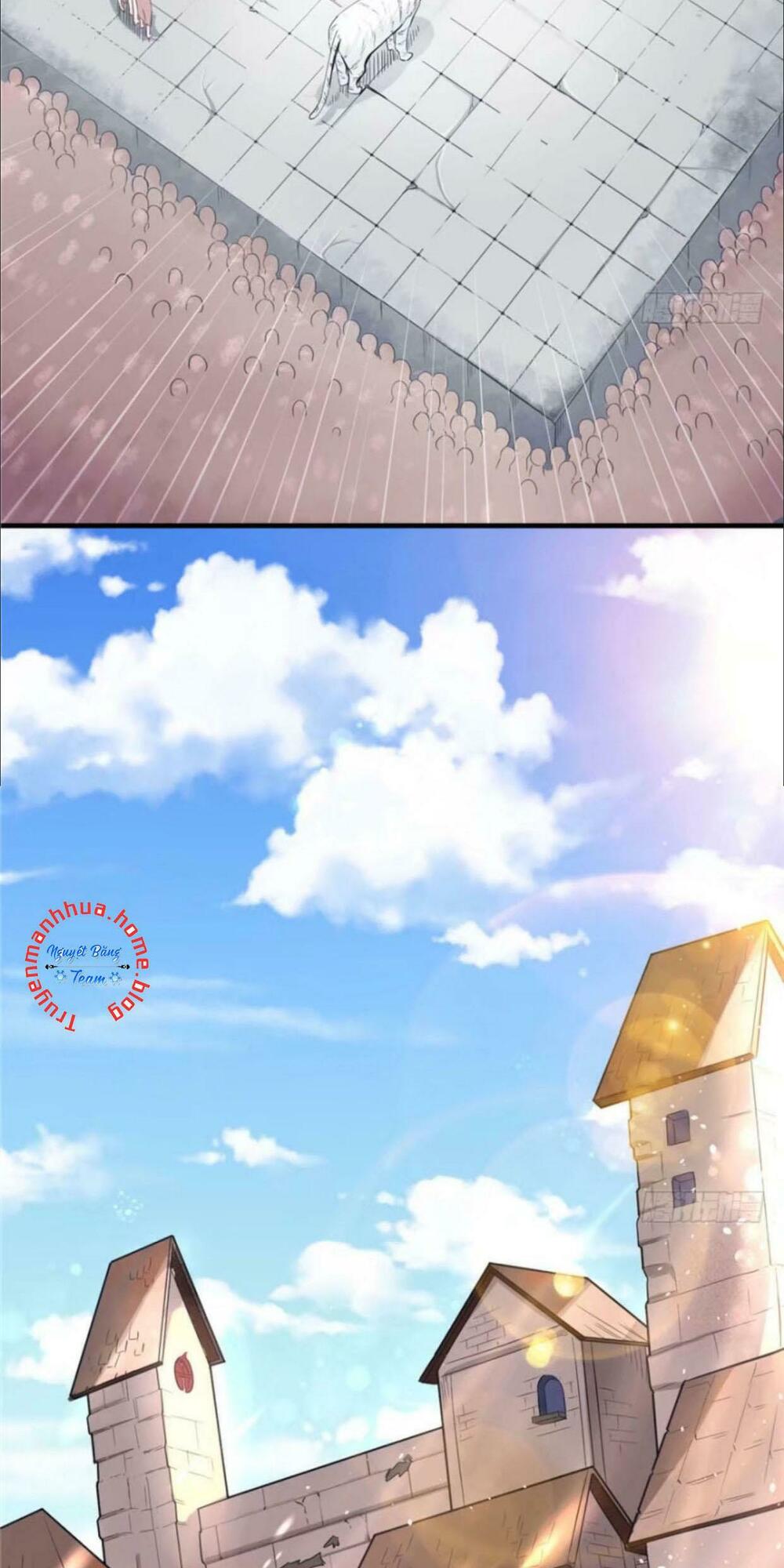 Thảnh Thơi Thú Thế Chủng Chủng Điền, Sinh Sinh Tể Chap 69 - Next Chap 70