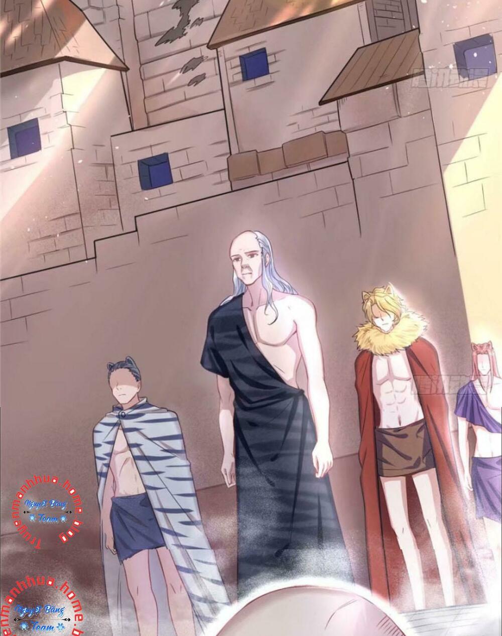 Thảnh Thơi Thú Thế Chủng Chủng Điền, Sinh Sinh Tể Chap 69 - Next Chap 70
