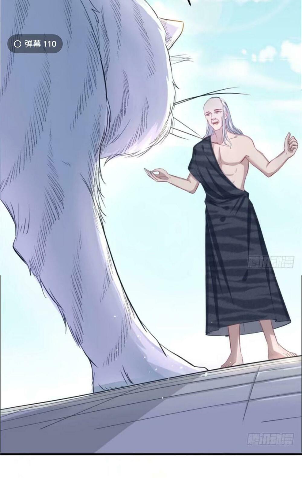 Thảnh Thơi Thú Thế Chủng Chủng Điền, Sinh Sinh Tể Chap 69 - Next Chap 70