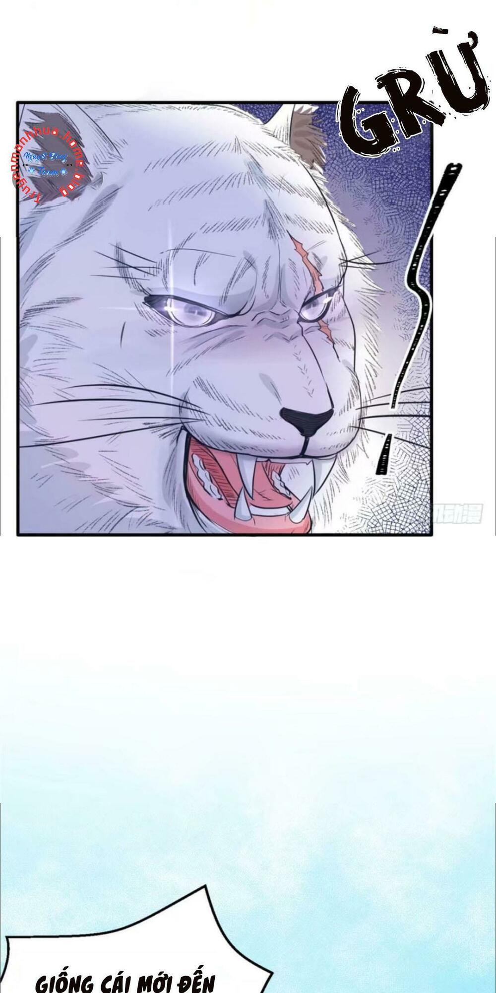 Thảnh Thơi Thú Thế Chủng Chủng Điền, Sinh Sinh Tể Chap 69 - Next Chap 70