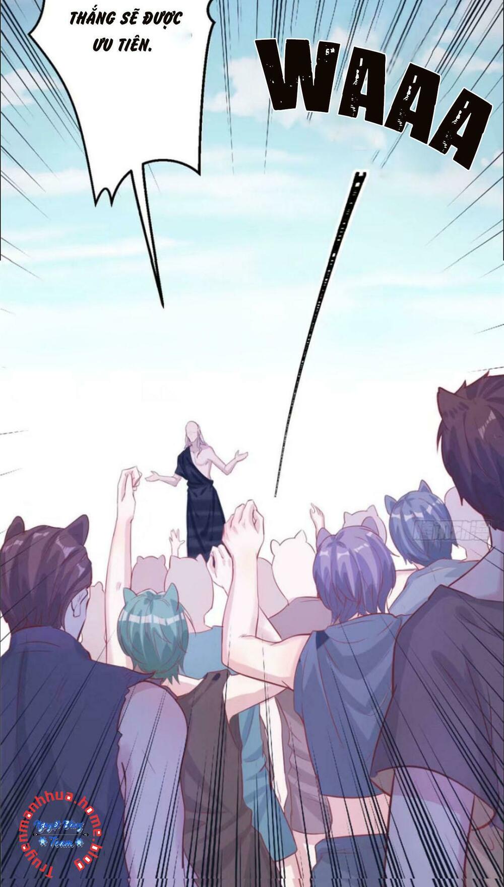 Thảnh Thơi Thú Thế Chủng Chủng Điền, Sinh Sinh Tể Chap 69 - Next Chap 70