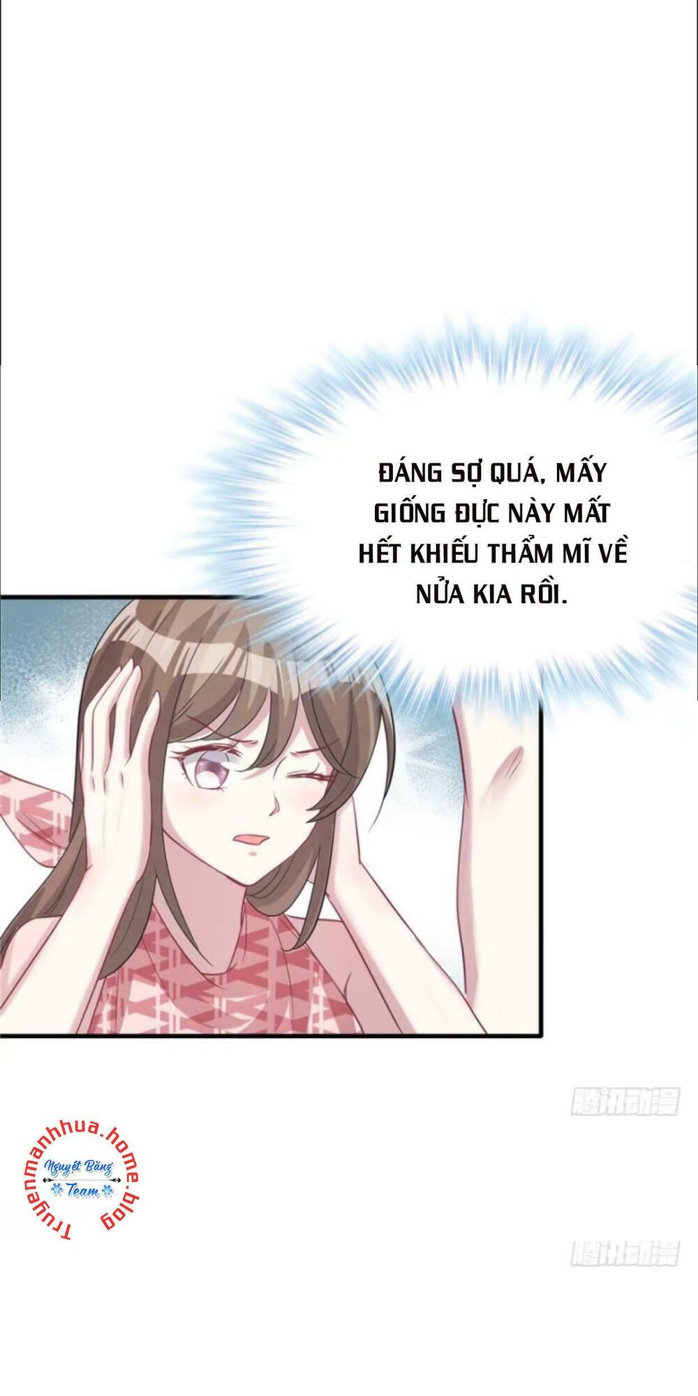 Thảnh Thơi Thú Thế Chủng Chủng Điền, Sinh Sinh Tể Chap 69 - Next Chap 70