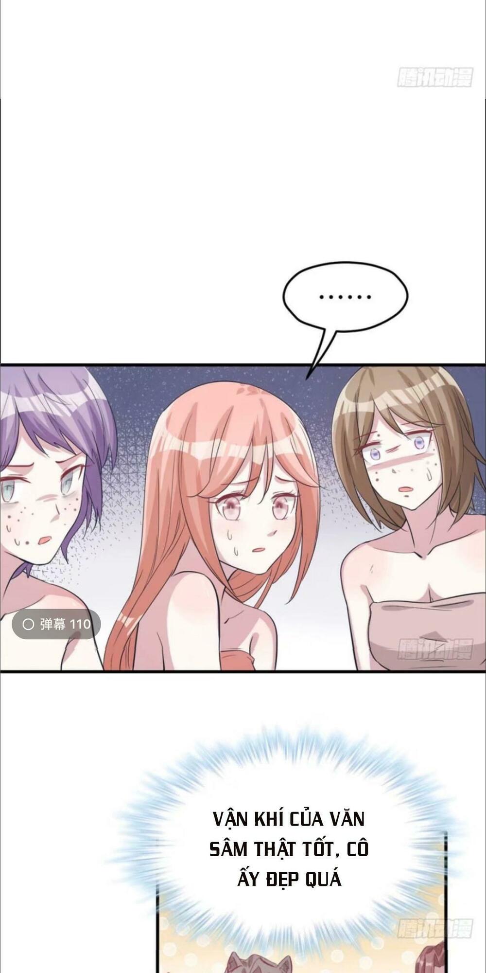 Thảnh Thơi Thú Thế Chủng Chủng Điền, Sinh Sinh Tể Chap 69 - Next Chap 70