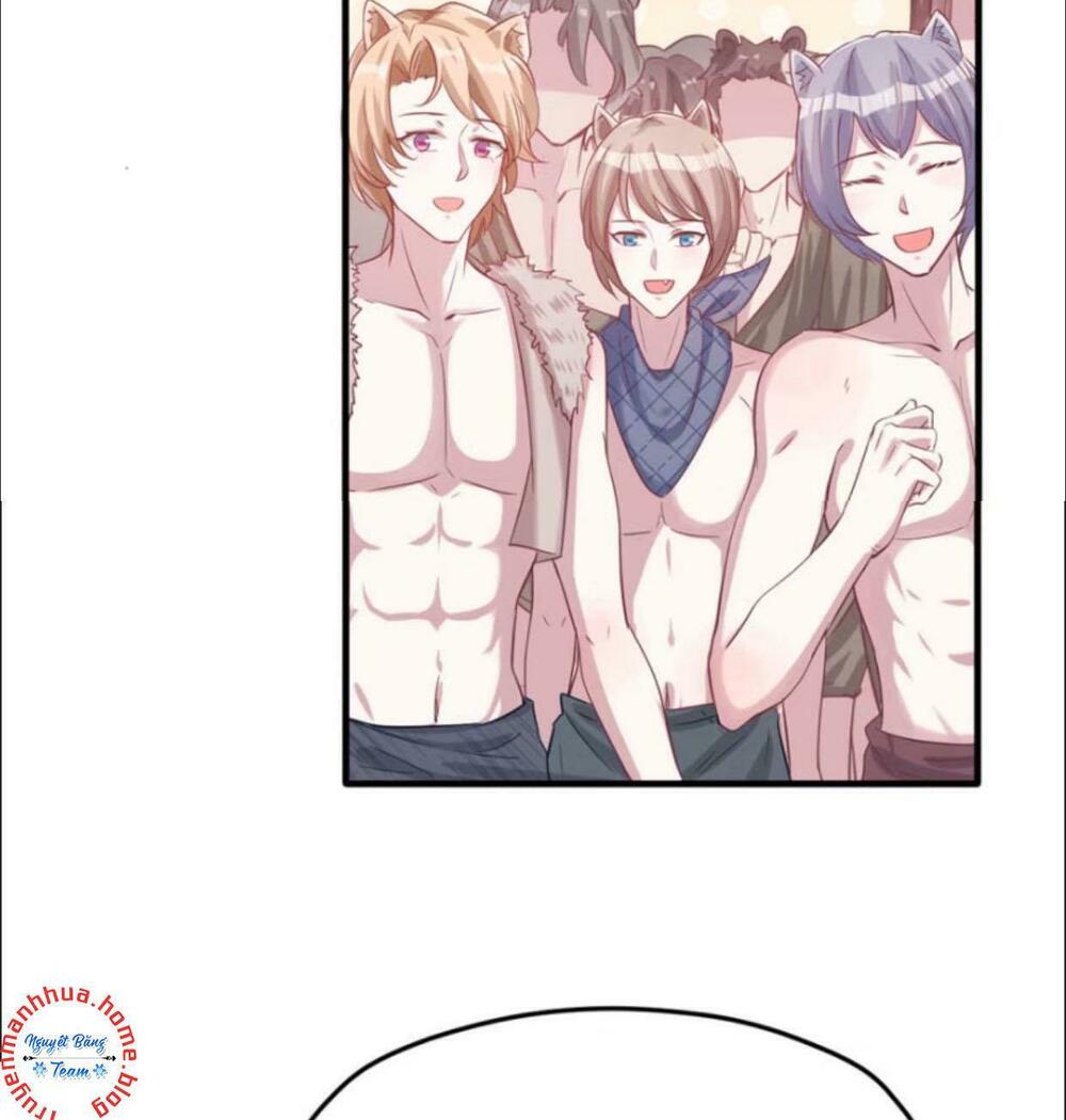 Thảnh Thơi Thú Thế Chủng Chủng Điền, Sinh Sinh Tể Chap 69 - Next Chap 70