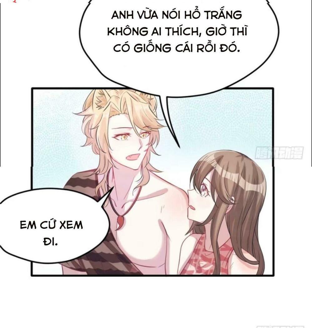 Thảnh Thơi Thú Thế Chủng Chủng Điền, Sinh Sinh Tể Chap 69 - Next Chap 70