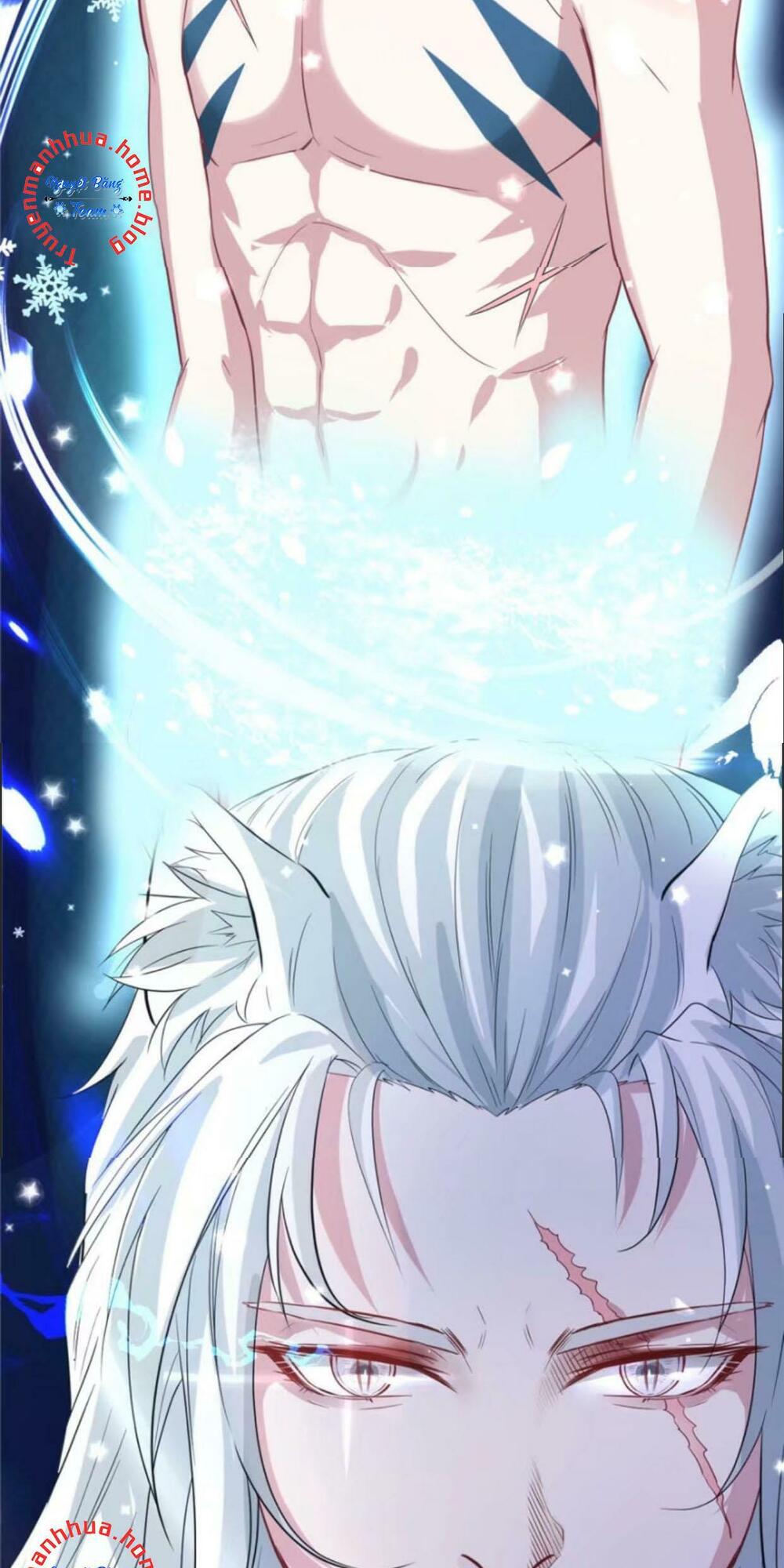 Thảnh Thơi Thú Thế Chủng Chủng Điền, Sinh Sinh Tể Chap 69 - Next Chap 70