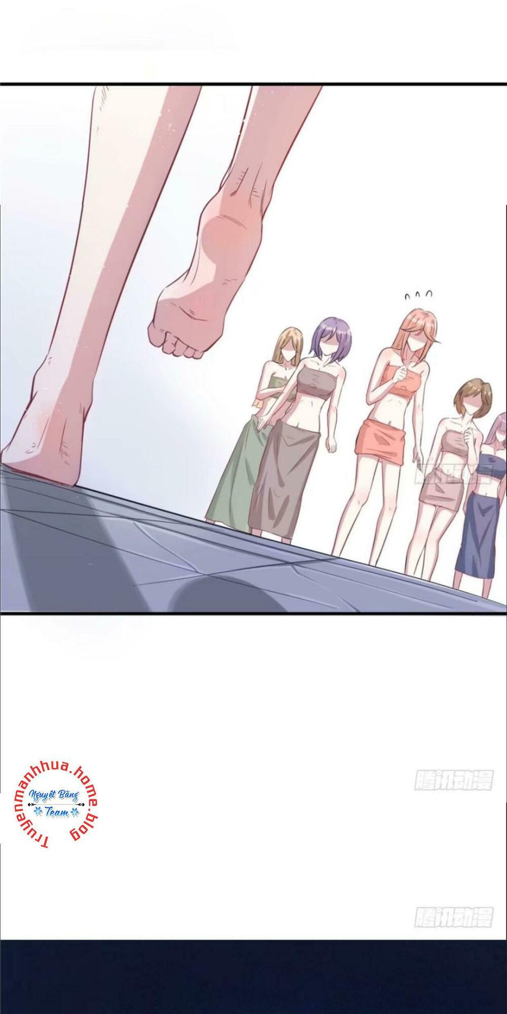 Thảnh Thơi Thú Thế Chủng Chủng Điền, Sinh Sinh Tể Chap 69 - Next Chap 70