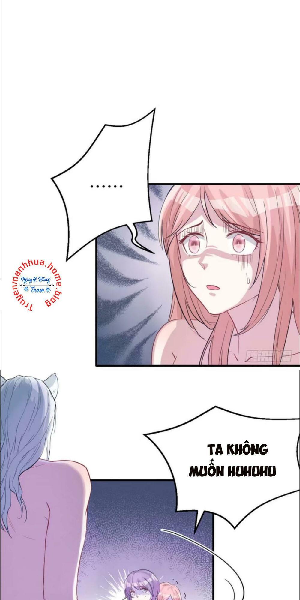 Thảnh Thơi Thú Thế Chủng Chủng Điền, Sinh Sinh Tể Chap 69 - Next Chap 70