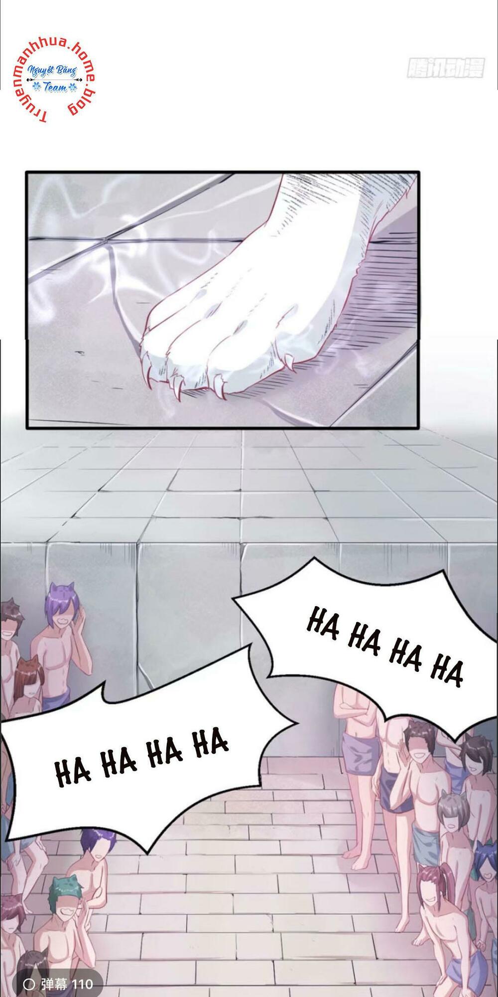 Thảnh Thơi Thú Thế Chủng Chủng Điền, Sinh Sinh Tể Chap 69 - Next Chap 70