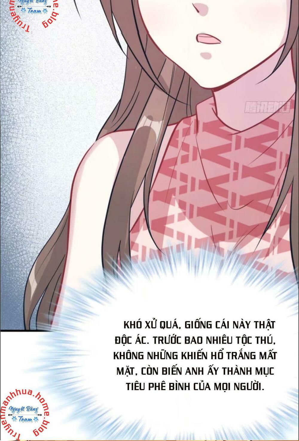 Thảnh Thơi Thú Thế Chủng Chủng Điền, Sinh Sinh Tể Chap 69 - Next Chap 70