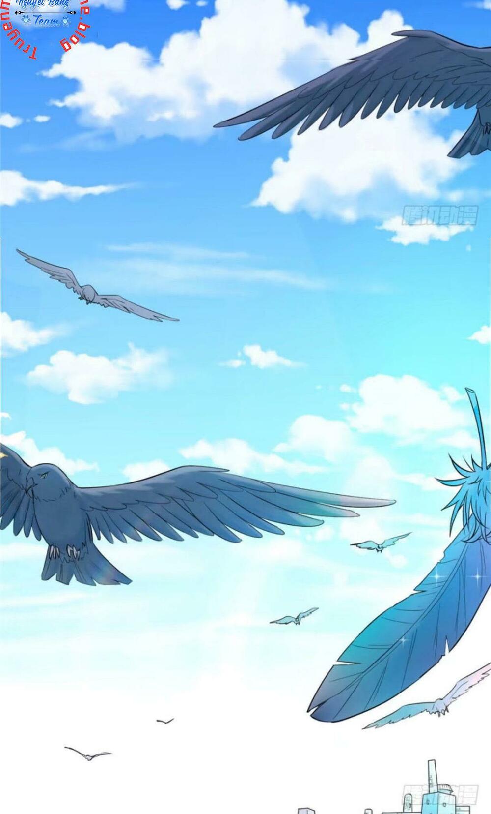 Thảnh Thơi Thú Thế Chủng Chủng Điền, Sinh Sinh Tể Chap 68 - Next Chap 69