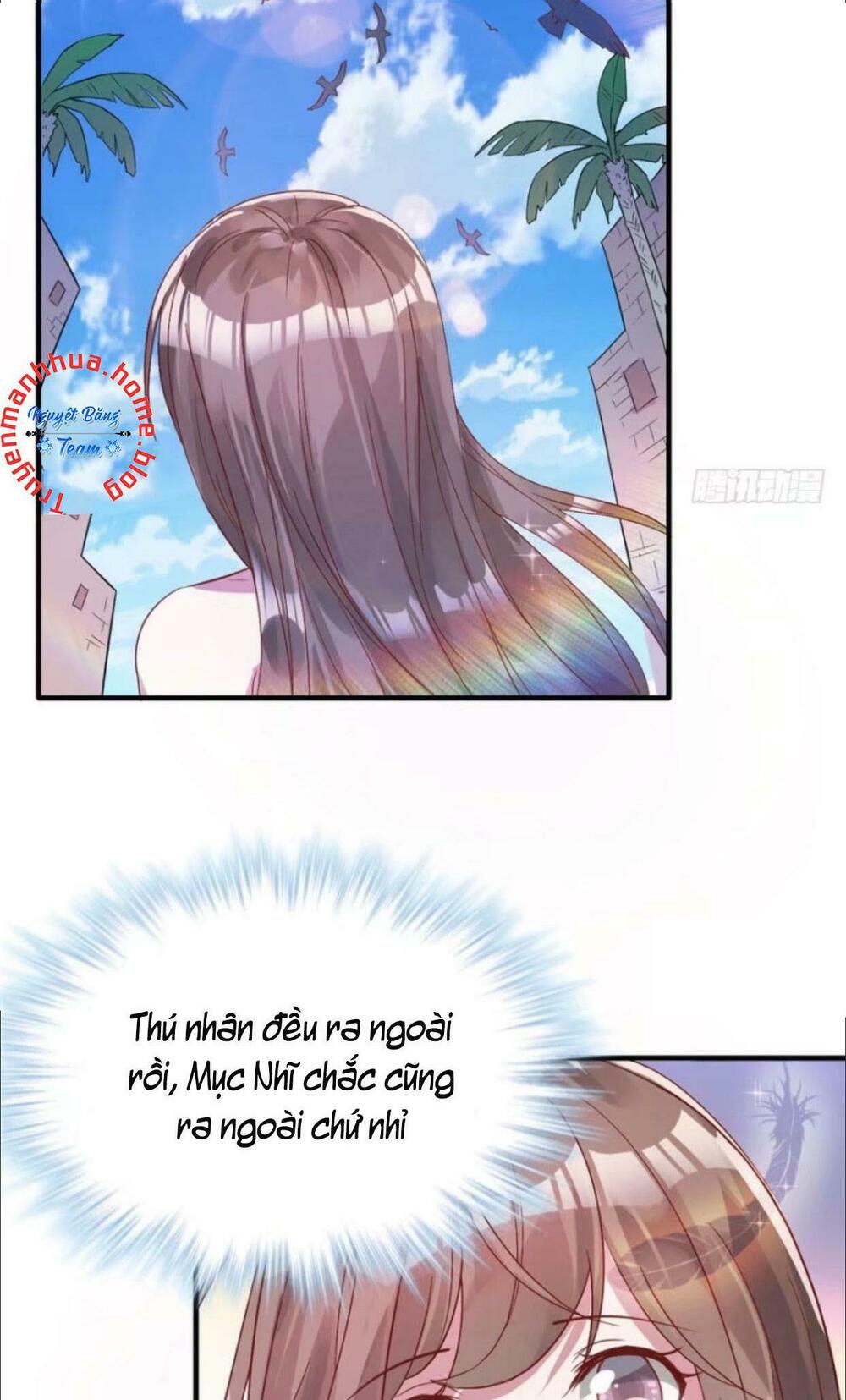 Thảnh Thơi Thú Thế Chủng Chủng Điền, Sinh Sinh Tể Chap 68 - Next Chap 69