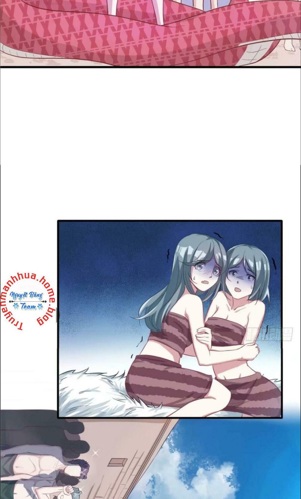 Thảnh Thơi Thú Thế Chủng Chủng Điền, Sinh Sinh Tể Chap 68 - Next Chap 69