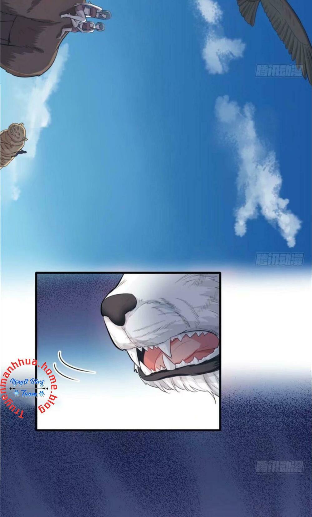 Thảnh Thơi Thú Thế Chủng Chủng Điền, Sinh Sinh Tể Chap 68 - Next Chap 69