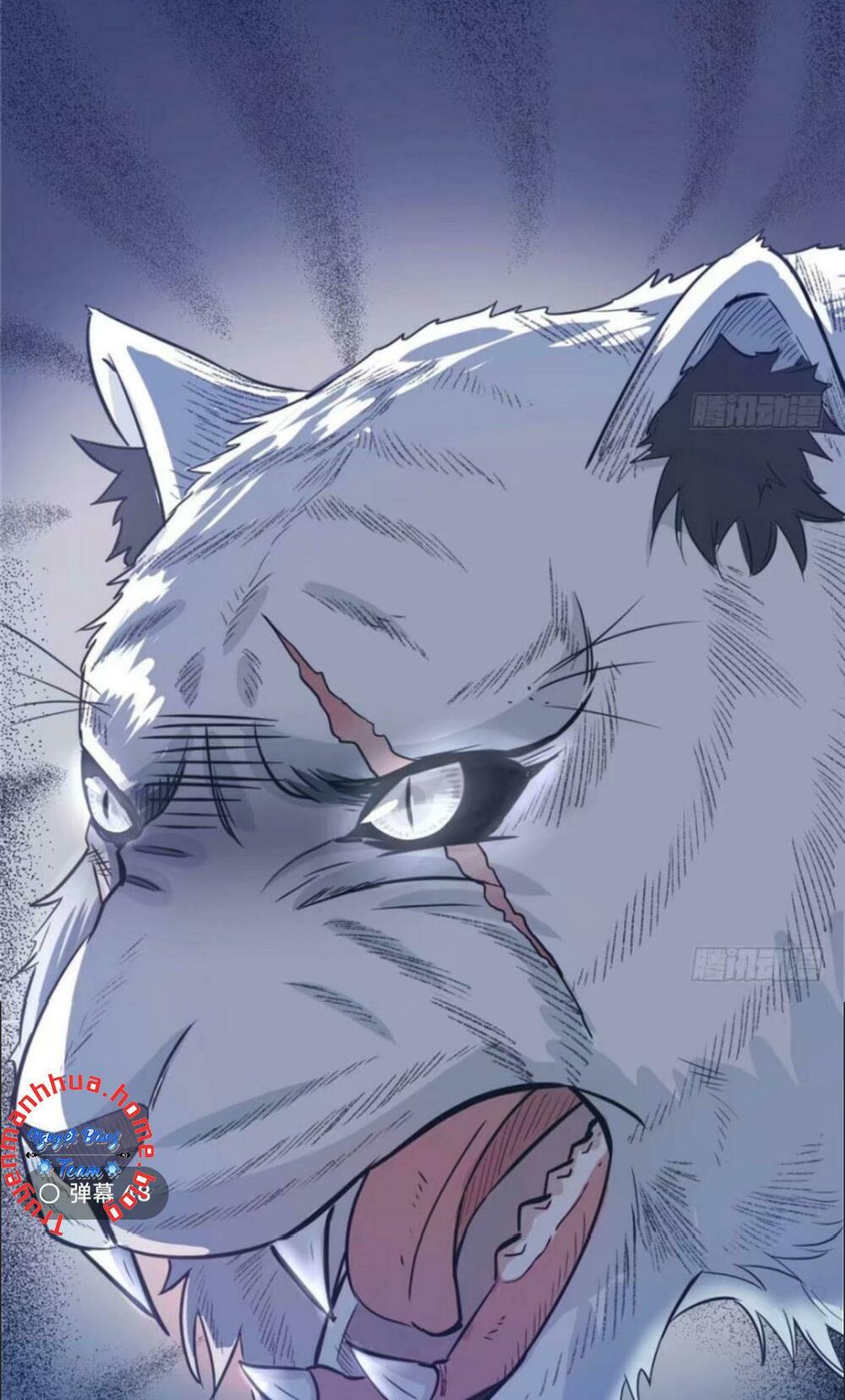 Thảnh Thơi Thú Thế Chủng Chủng Điền, Sinh Sinh Tể Chap 68 - Next Chap 69