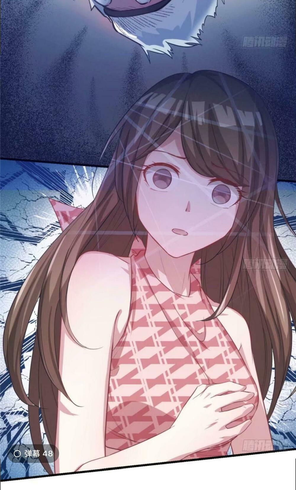 Thảnh Thơi Thú Thế Chủng Chủng Điền, Sinh Sinh Tể Chap 68 - Next Chap 69