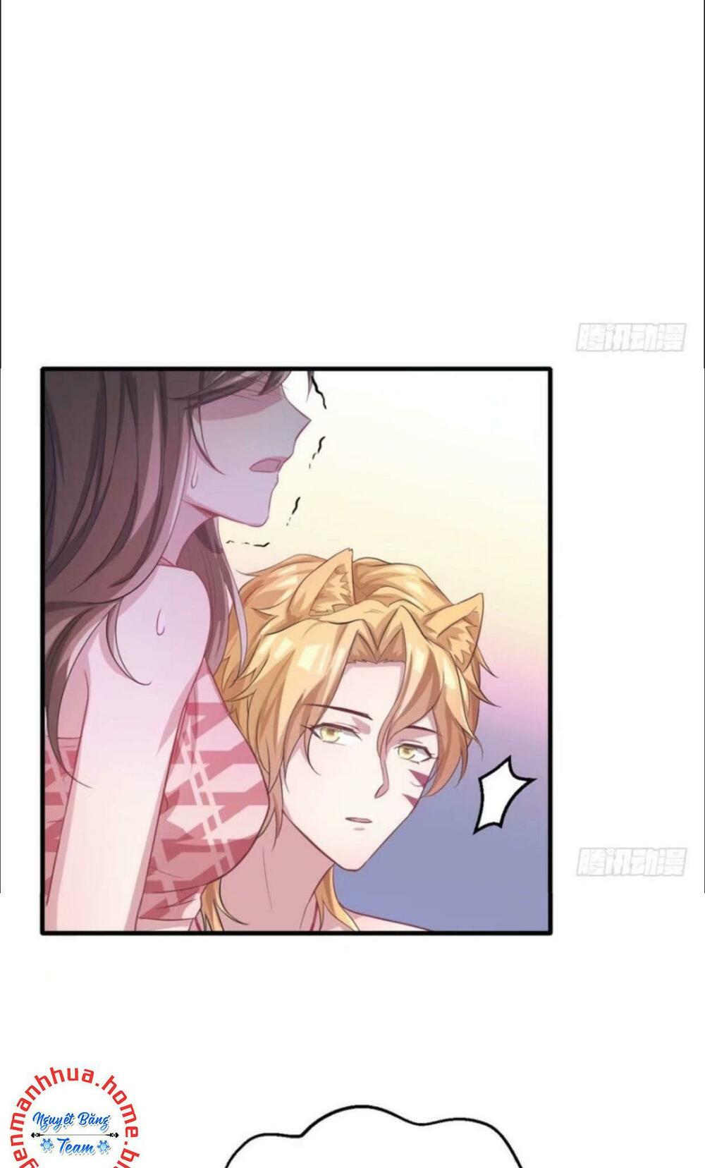 Thảnh Thơi Thú Thế Chủng Chủng Điền, Sinh Sinh Tể Chap 68 - Next Chap 69