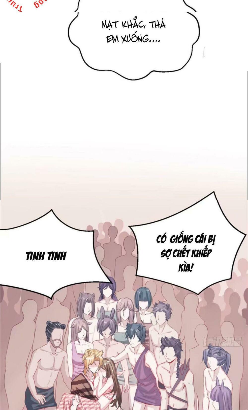 Thảnh Thơi Thú Thế Chủng Chủng Điền, Sinh Sinh Tể Chap 68 - Next Chap 69