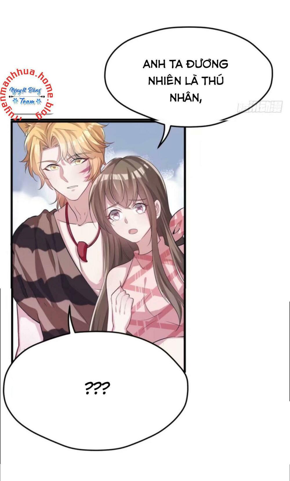 Thảnh Thơi Thú Thế Chủng Chủng Điền, Sinh Sinh Tể Chap 68 - Next Chap 69