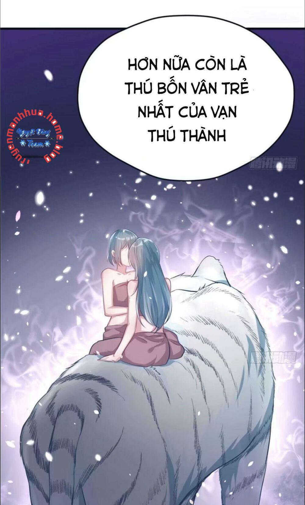Thảnh Thơi Thú Thế Chủng Chủng Điền, Sinh Sinh Tể Chap 68 - Next Chap 69