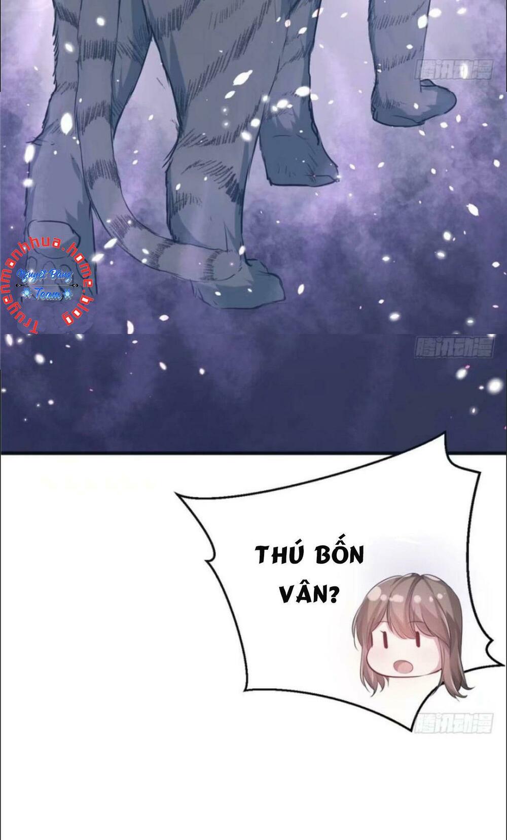 Thảnh Thơi Thú Thế Chủng Chủng Điền, Sinh Sinh Tể Chap 68 - Next Chap 69