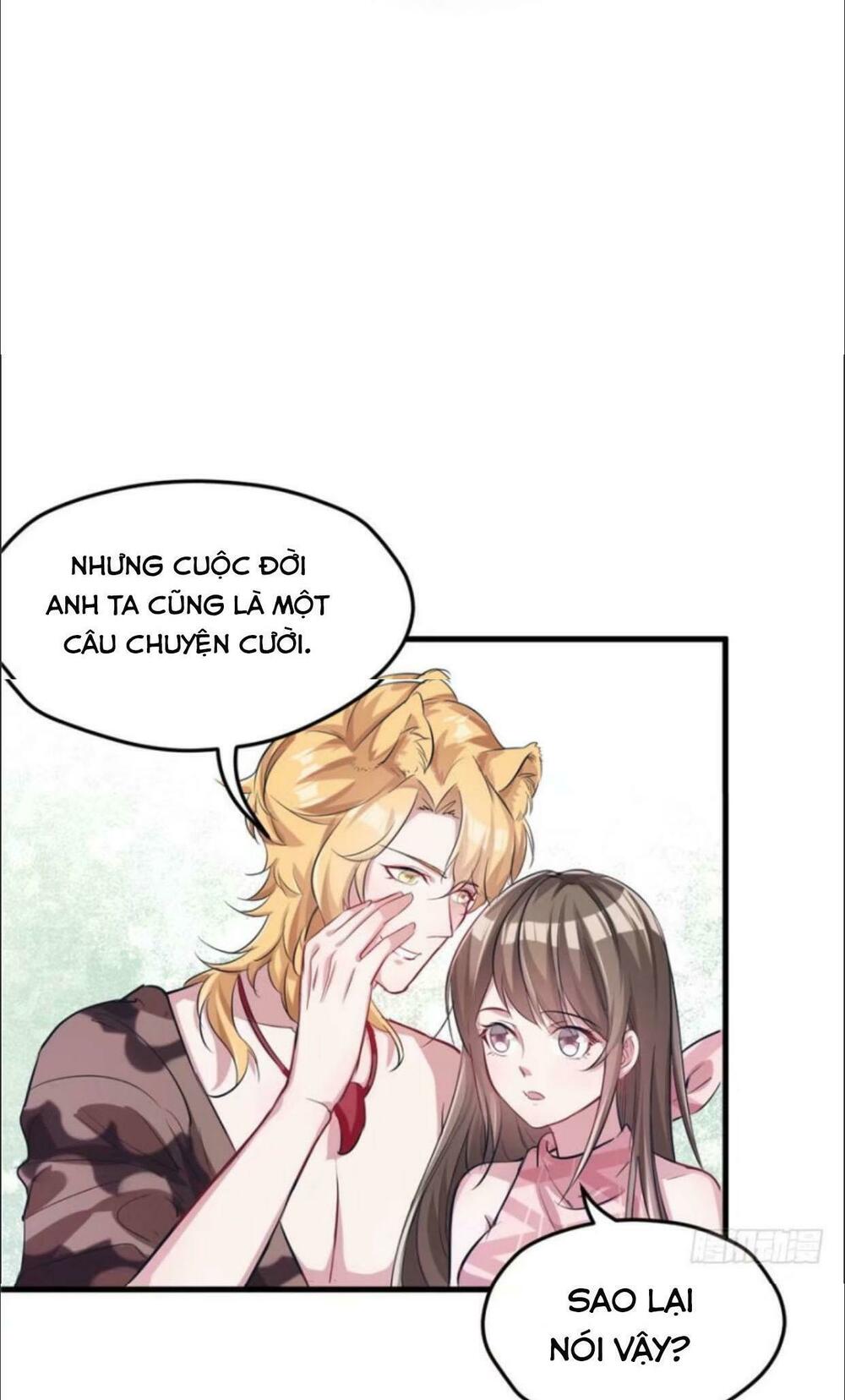 Thảnh Thơi Thú Thế Chủng Chủng Điền, Sinh Sinh Tể Chap 68 - Next Chap 69