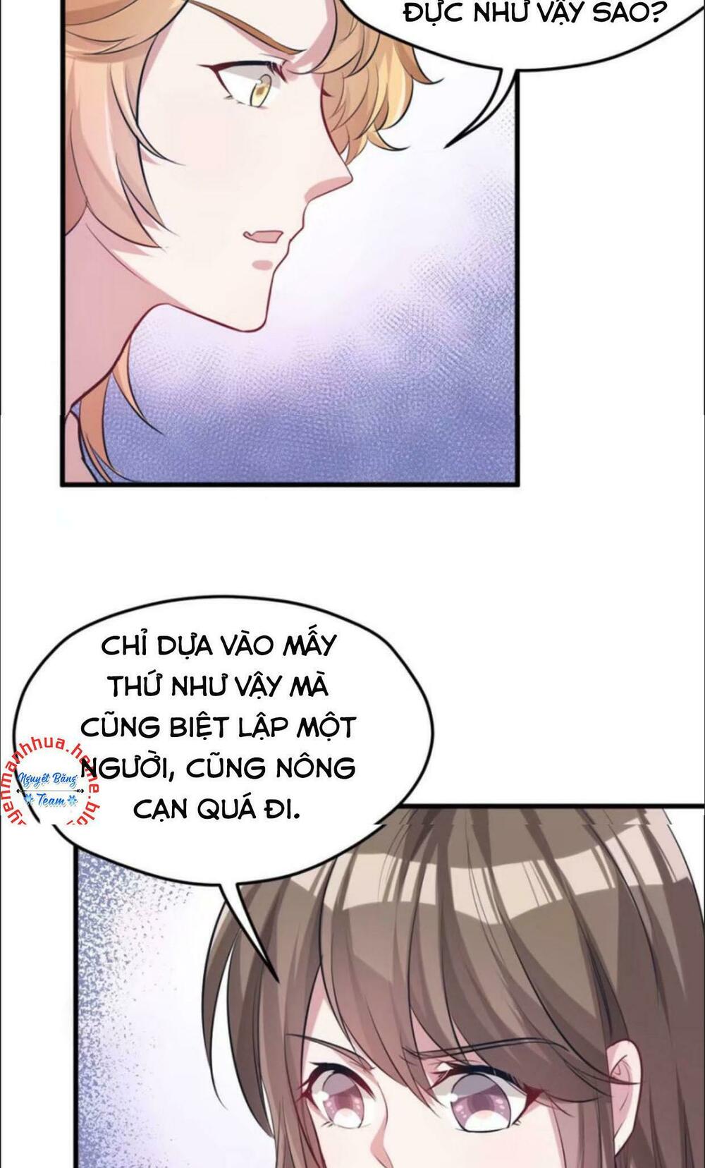 Thảnh Thơi Thú Thế Chủng Chủng Điền, Sinh Sinh Tể Chap 68 - Next Chap 69