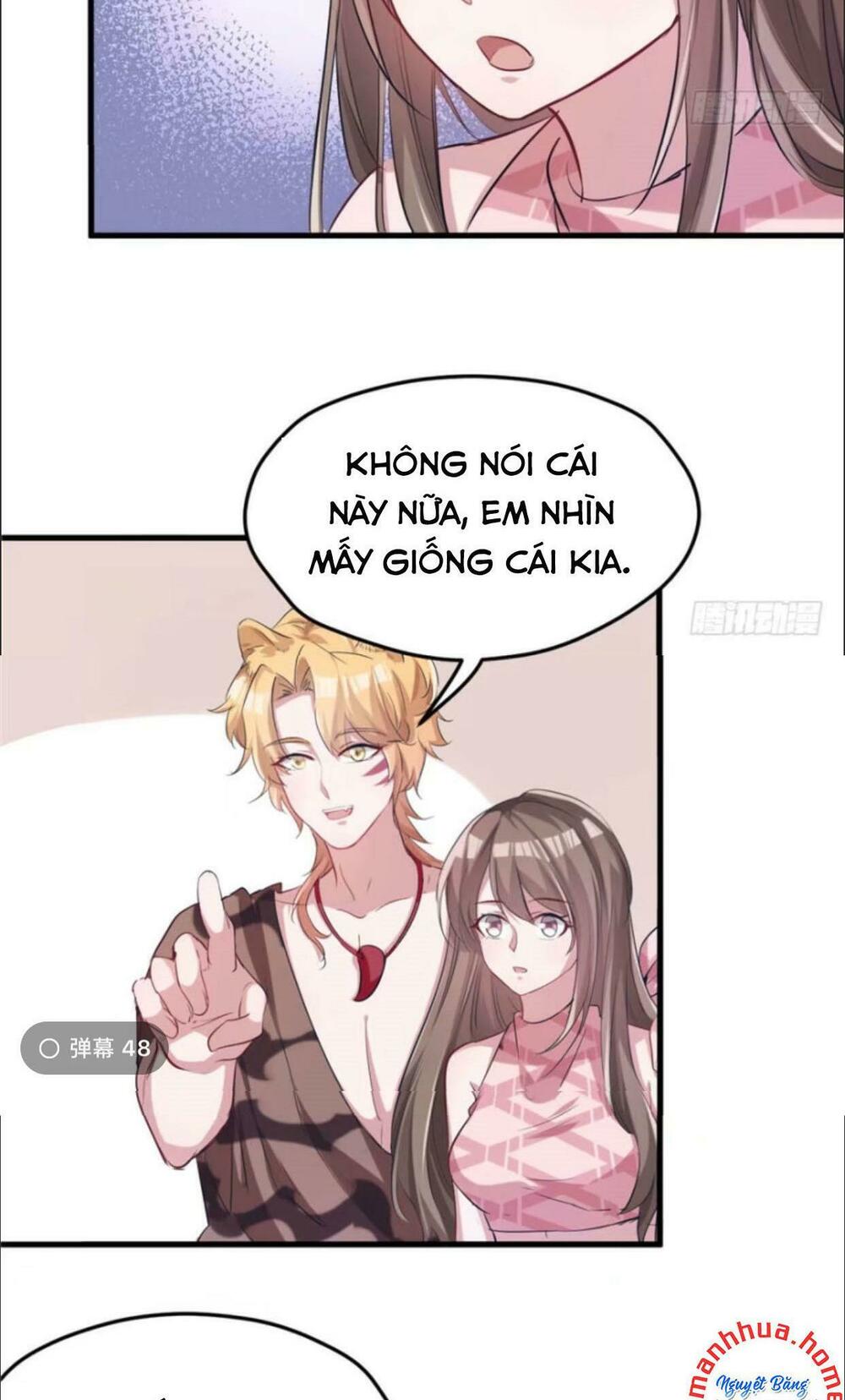 Thảnh Thơi Thú Thế Chủng Chủng Điền, Sinh Sinh Tể Chap 68 - Next Chap 69