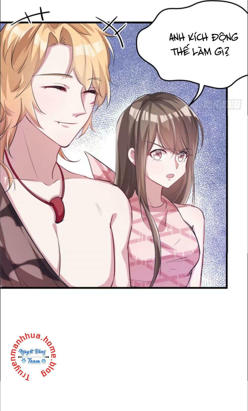 Thảnh Thơi Thú Thế Chủng Chủng Điền, Sinh Sinh Tể Chap 68 - Next Chap 69