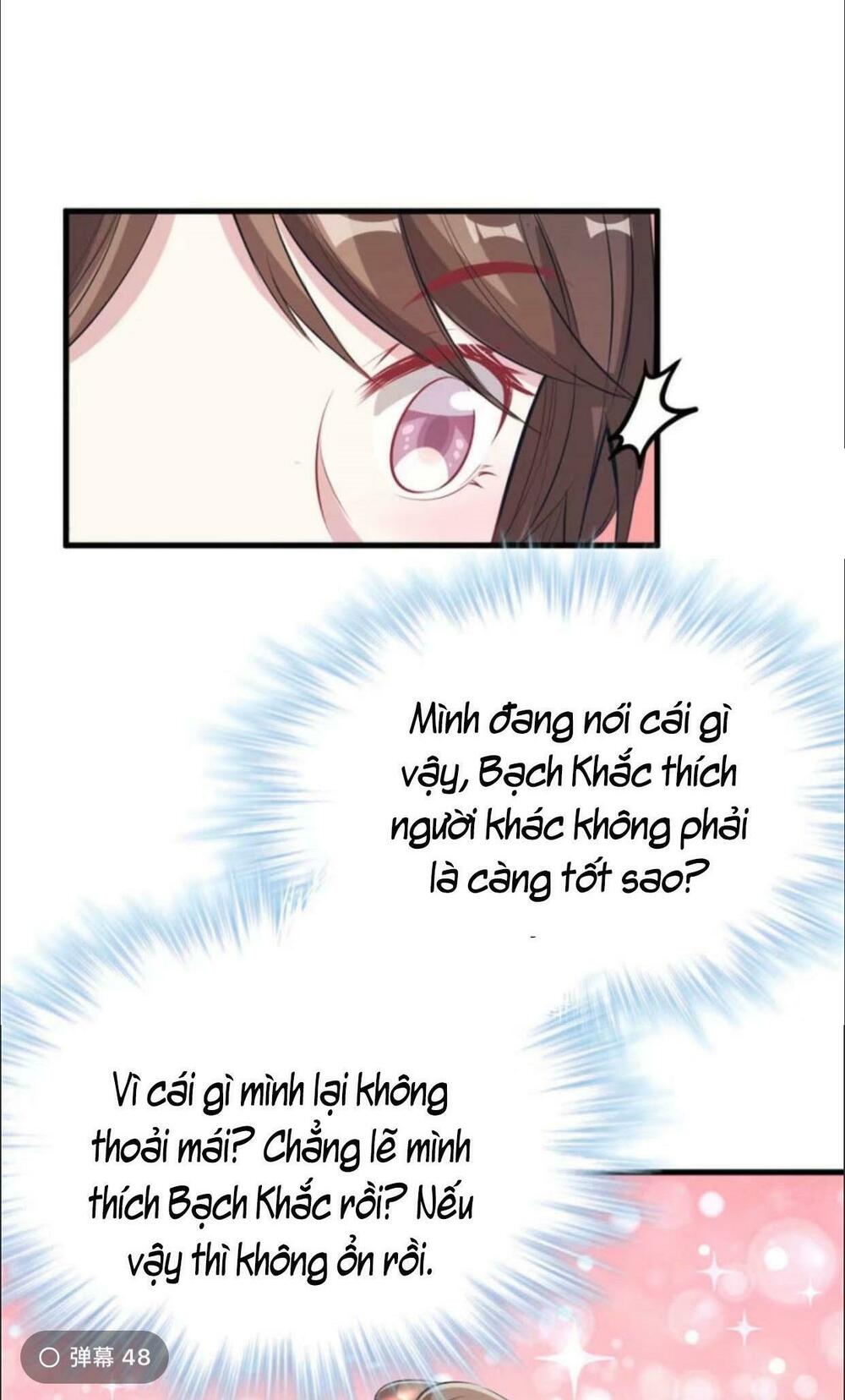 Thảnh Thơi Thú Thế Chủng Chủng Điền, Sinh Sinh Tể Chap 68 - Next Chap 69