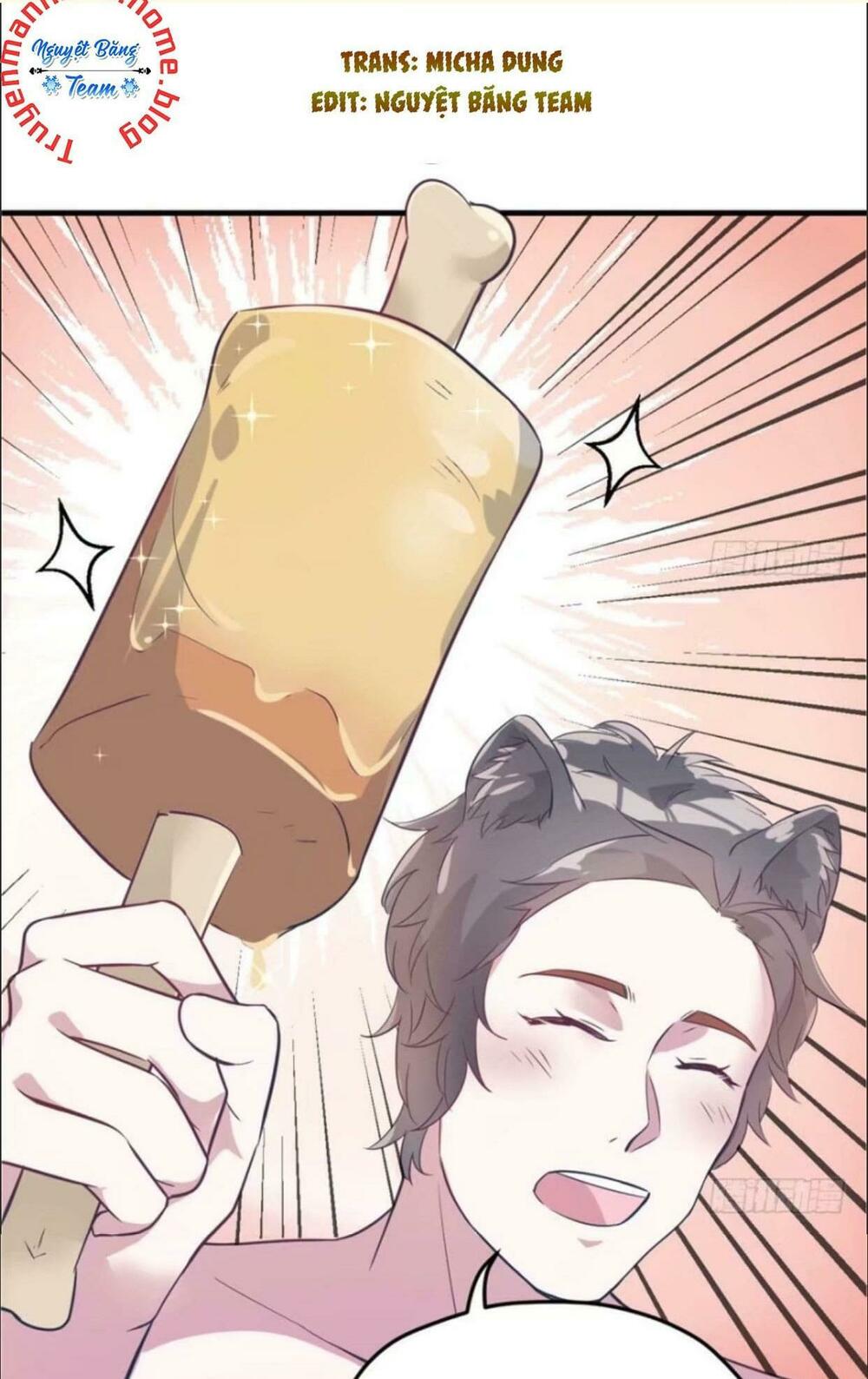 Thảnh Thơi Thú Thế Chủng Chủng Điền, Sinh Sinh Tể Chap 67 - Next Chap 68