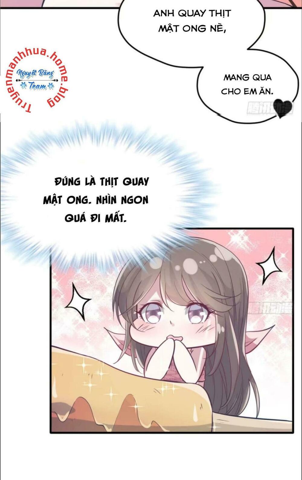 Thảnh Thơi Thú Thế Chủng Chủng Điền, Sinh Sinh Tể Chap 67 - Next Chap 68