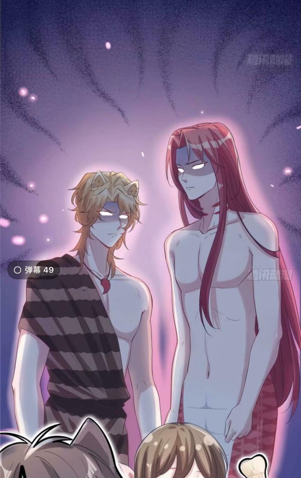 Thảnh Thơi Thú Thế Chủng Chủng Điền, Sinh Sinh Tể Chap 67 - Next Chap 68