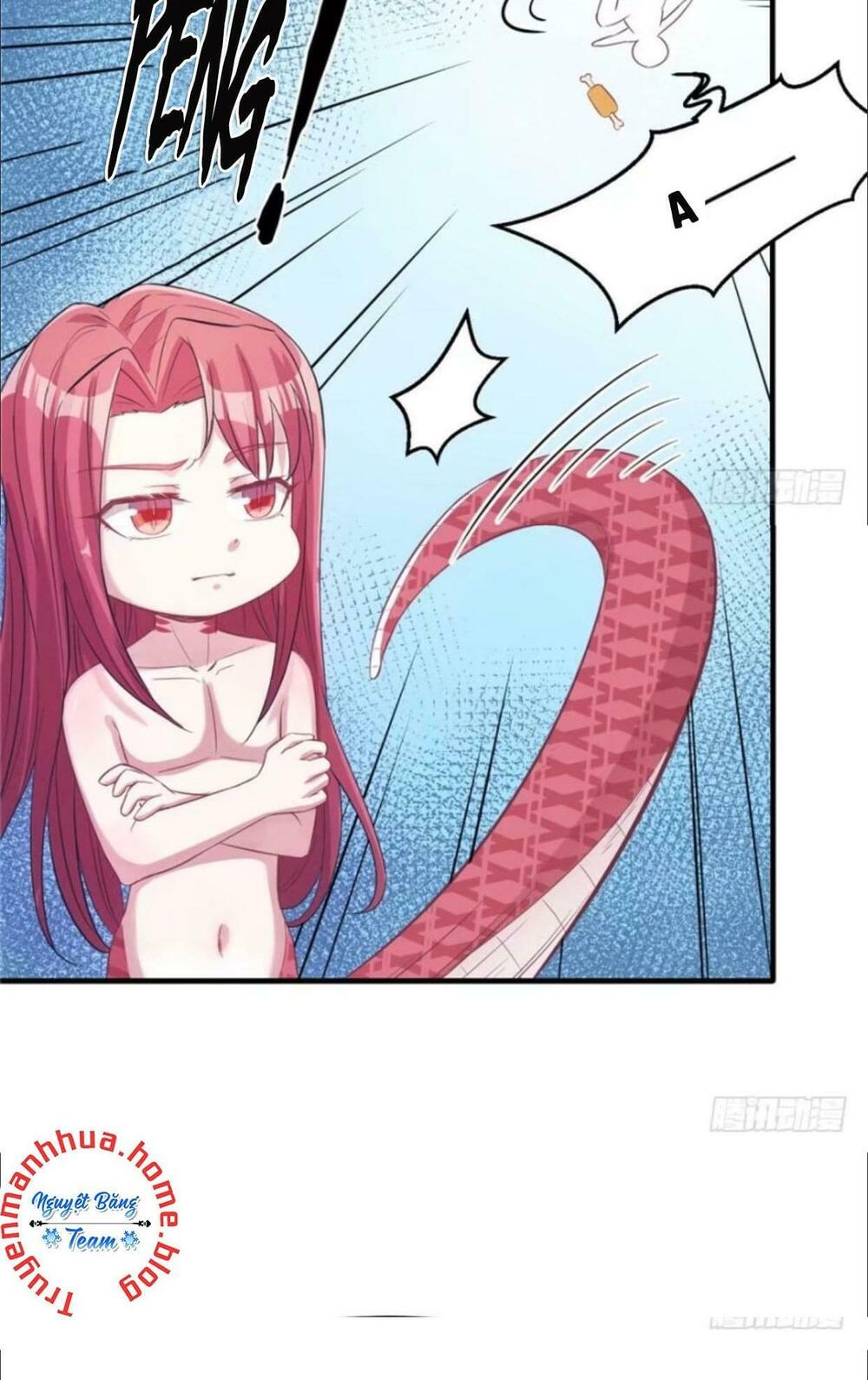 Thảnh Thơi Thú Thế Chủng Chủng Điền, Sinh Sinh Tể Chap 67 - Next Chap 68