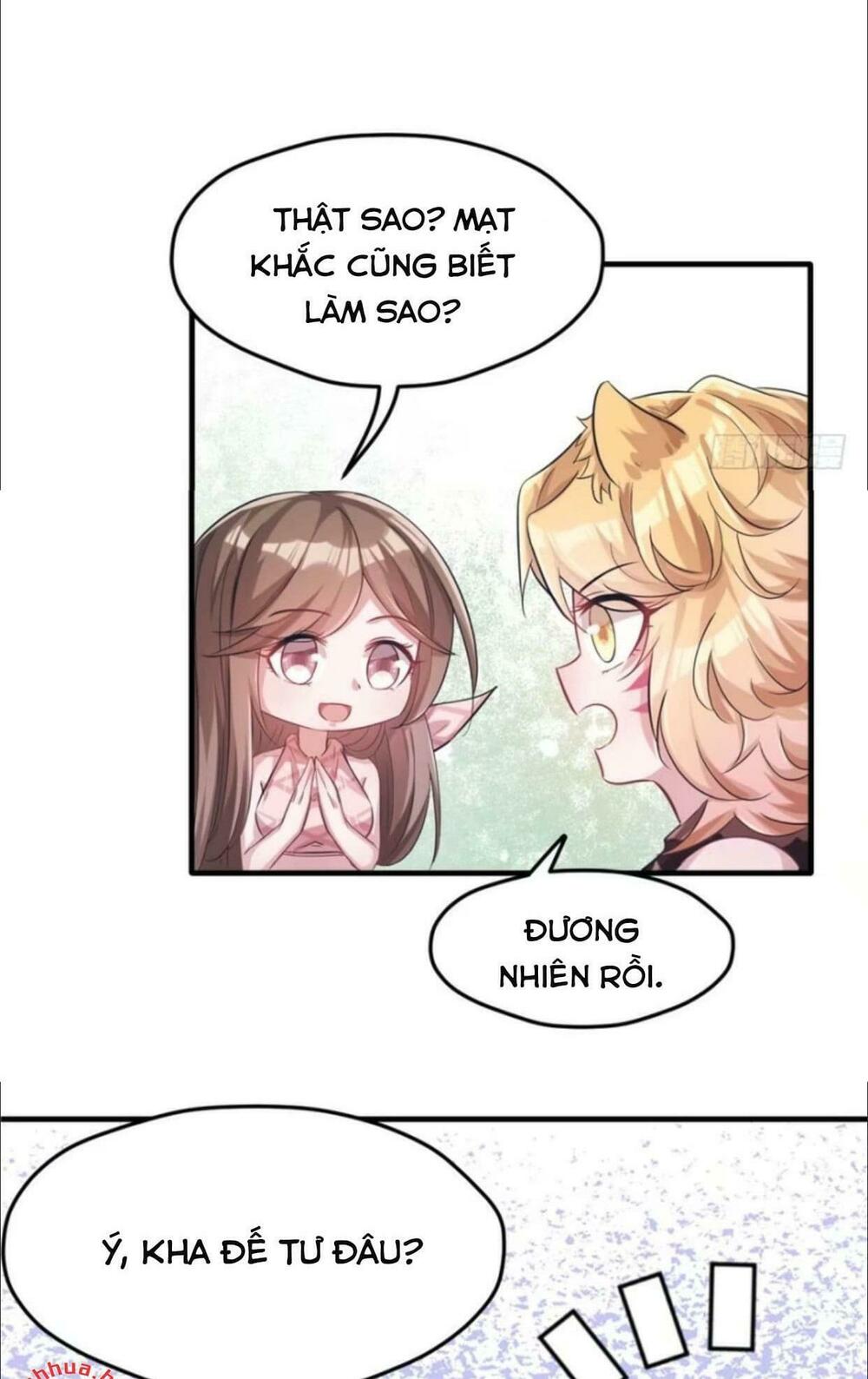 Thảnh Thơi Thú Thế Chủng Chủng Điền, Sinh Sinh Tể Chap 67 - Next Chap 68