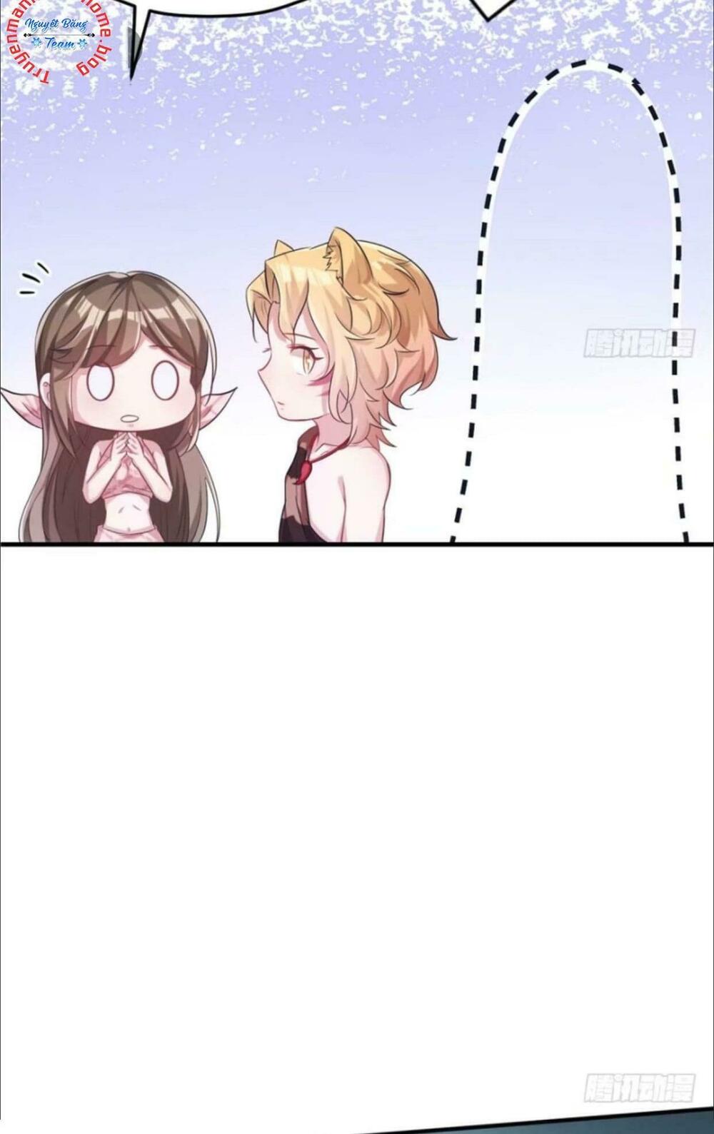 Thảnh Thơi Thú Thế Chủng Chủng Điền, Sinh Sinh Tể Chap 67 - Next Chap 68