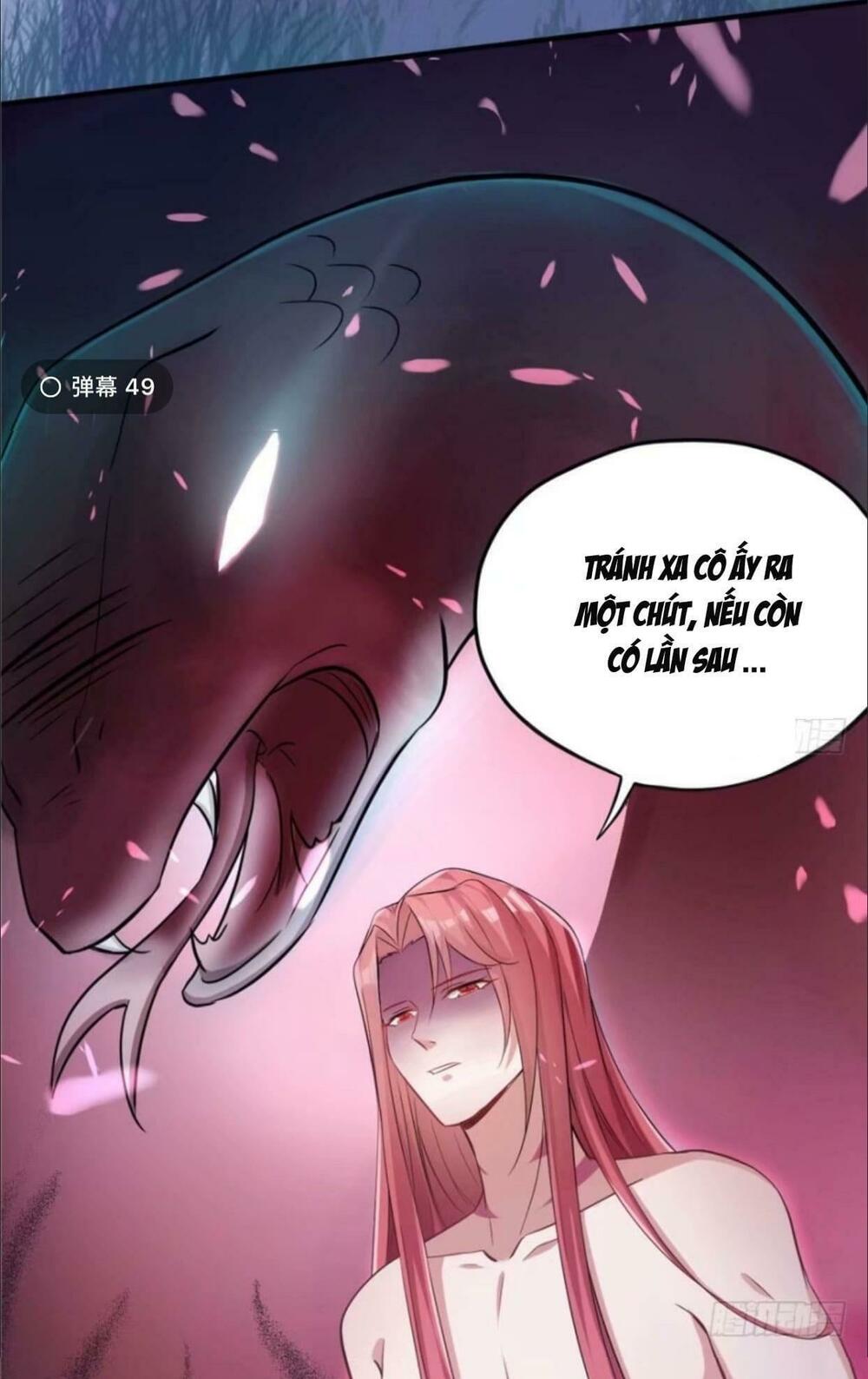 Thảnh Thơi Thú Thế Chủng Chủng Điền, Sinh Sinh Tể Chap 67 - Next Chap 68