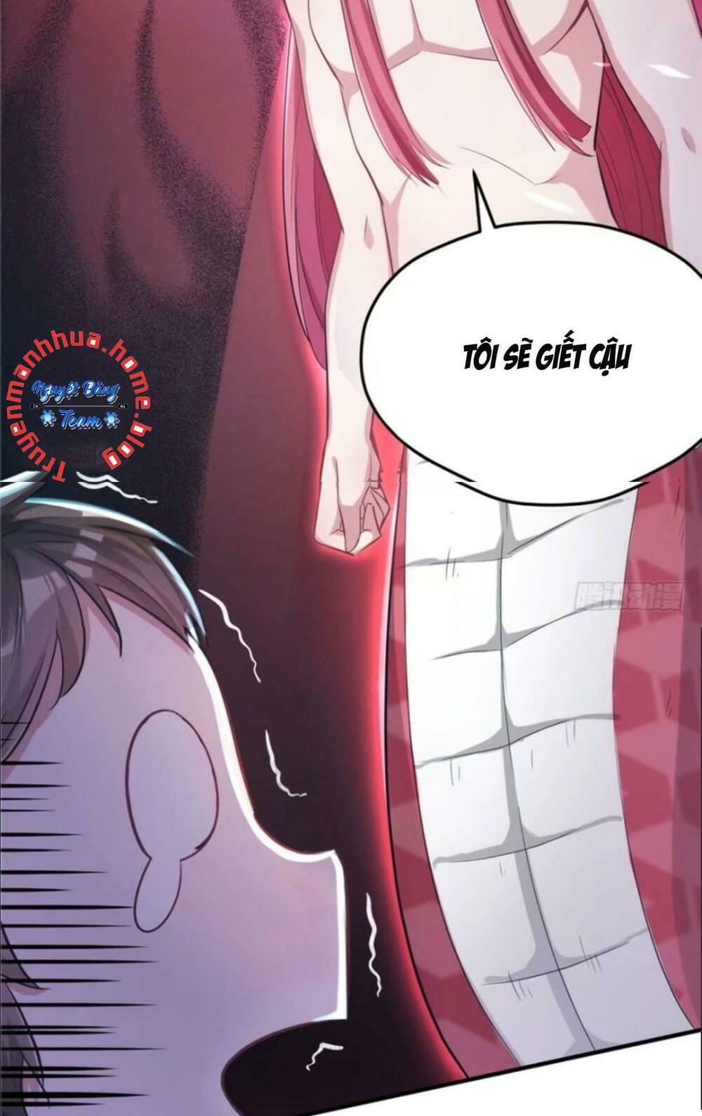 Thảnh Thơi Thú Thế Chủng Chủng Điền, Sinh Sinh Tể Chap 67 - Next Chap 68