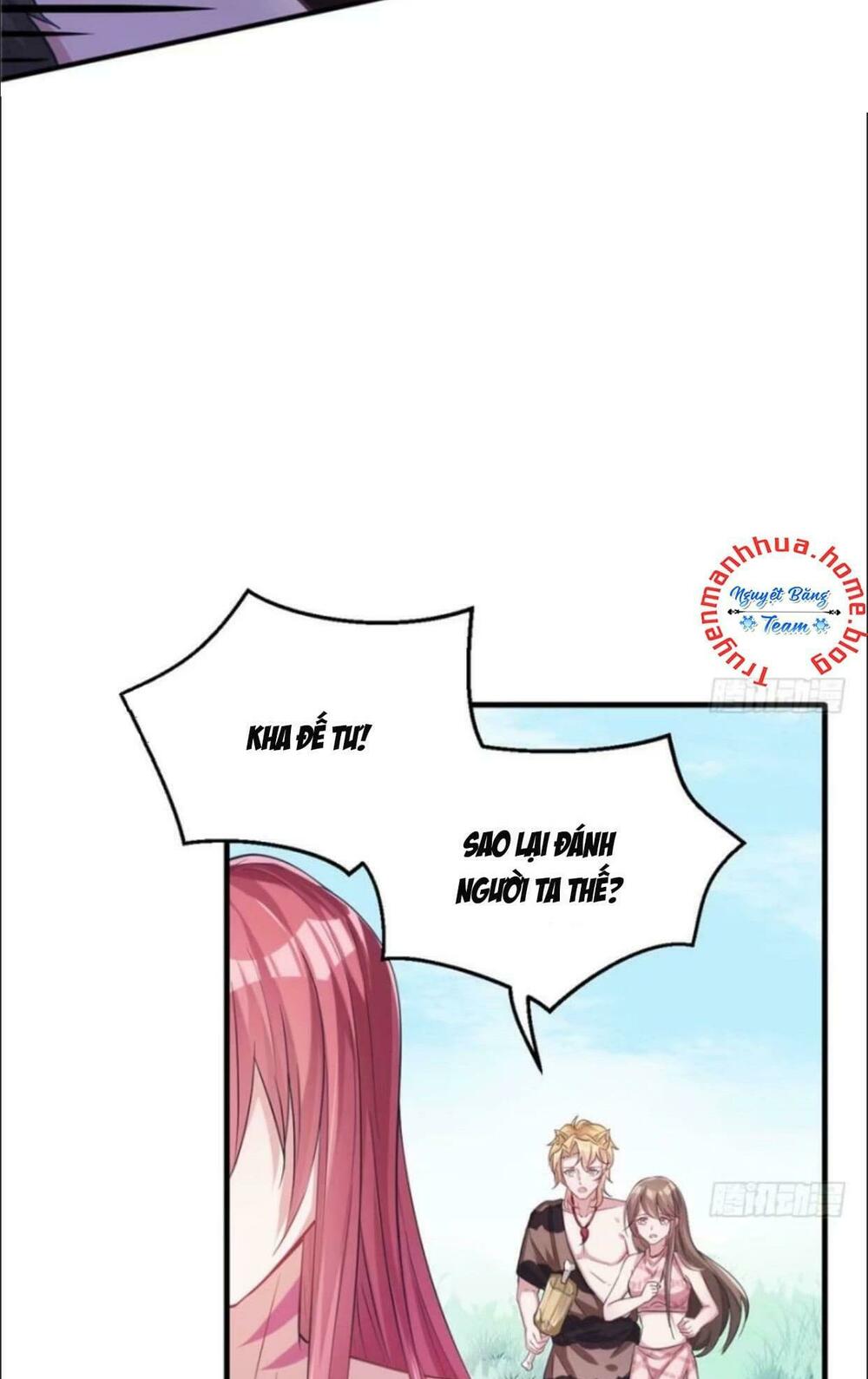 Thảnh Thơi Thú Thế Chủng Chủng Điền, Sinh Sinh Tể Chap 67 - Next Chap 68